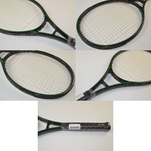 テニスラケット プリンス グラファイト 110【台湾製】 (G4)PRINCE GRAPHITE 110