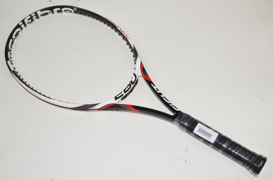 テクニファイバー Tファイト 280 2013年モデルTecnifibre T-FIGHT 280