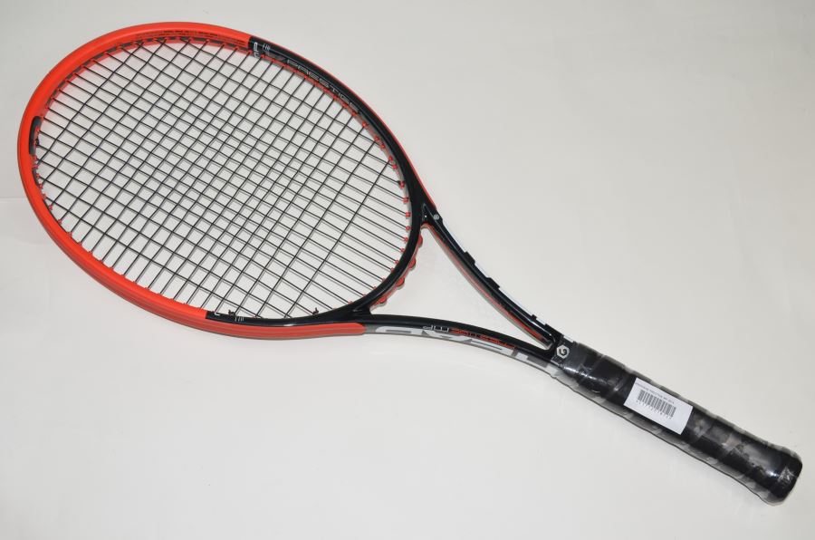 テニスラケット ヘッド グラフィン プレステージ MP 2014年モデル (G2)HEAD GRAPHENE PRESTIGE MP 2014270インチフレーム厚