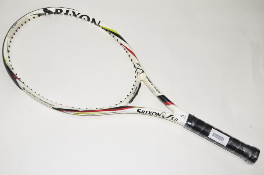 スリクソン V 5.0 2010年モデルSRIXON V 5.0 2010(G2)【中古 硬式用