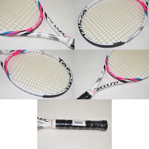 テニスラケット テクニファイバー ティーリバウンド プロ ライト 2012年モデル (G1)Tecnifibre T-Rebound PRO Lite 2012