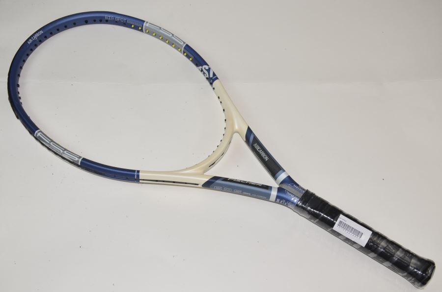 【中古】フィッシャー GDS スパイス【DEMO】FISCHER GDS SPICE(G2)【中古 硬式用 テニスラケット ラケット】中古ラケット  中古テニスラケット 硬式テニスラケット【送料無料】