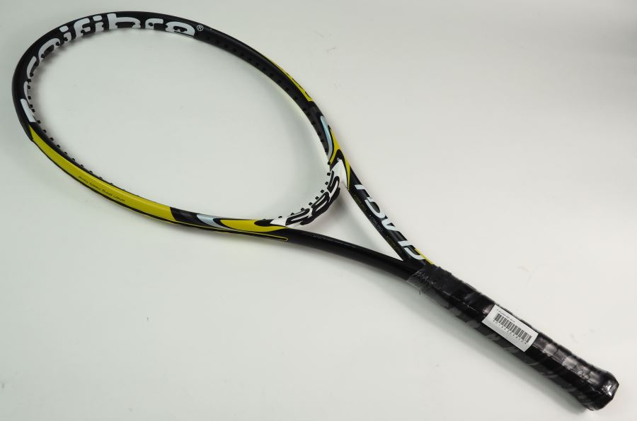 中古】テクニファイバー Tフラッシュ 285 2014年モデルTecnifibre T