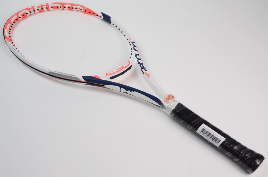 中古】テクニファイバー Tリバウンド プロ 295 2014年モデルTecnifibre