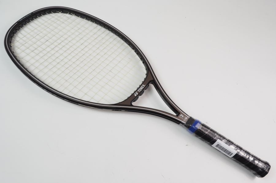 硬式テニスラケットYONEX RD POWER7