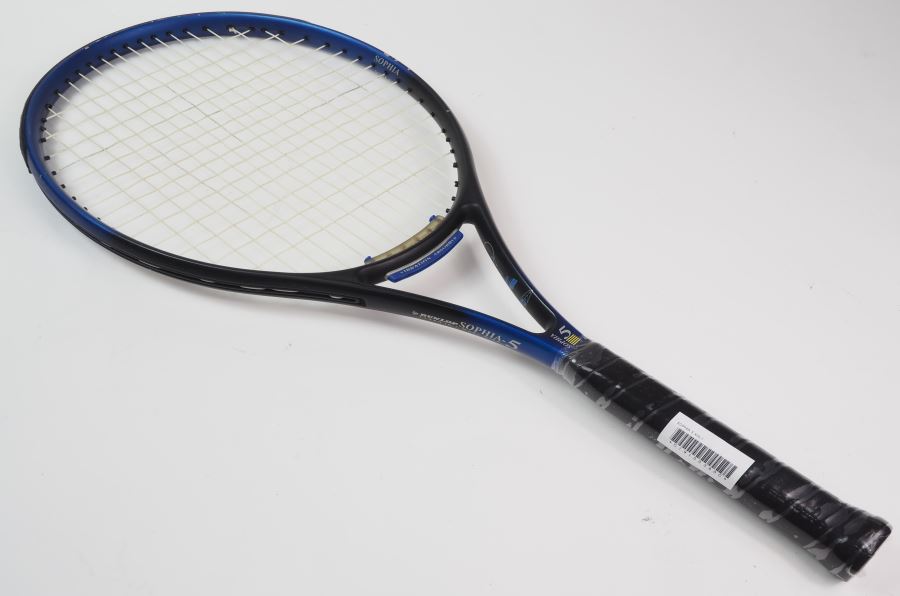 中古】ダンロップ ソフィア 5DUNLOP SOPHIA 5(XSL1)【中古 硬式用