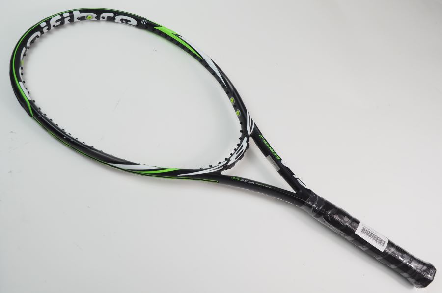 中古】テクニファイバー Tフラッシュ 285 2015年モデルTecnifibre T