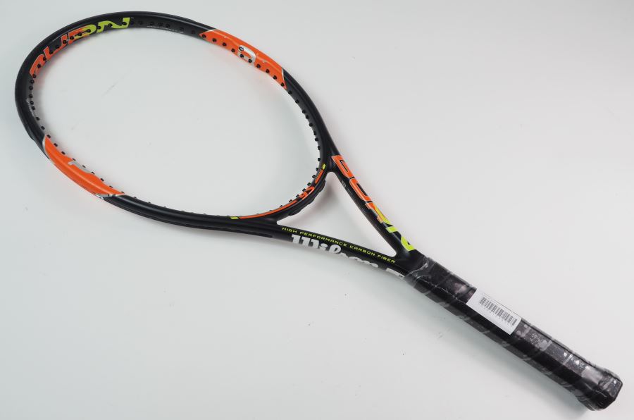 中古】ウィルソン バーン 95 2015年モデルWILSON BURN 95 2015(G2