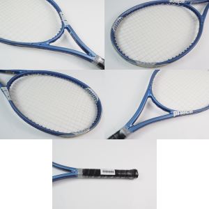 テニスラケット プリンス TT シエラ OS (G1)PRINCE TT SIERRA OS