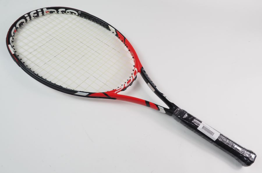 【中古】テクニファイバー ティーファイト 300 2015年モデルTecnifibre T-FIGHT 300 2015(G2)【中古  テニスラケット】 Tファイト【送料無料】の通販・販売| テクニファイバー| テニスサポートセンターへ