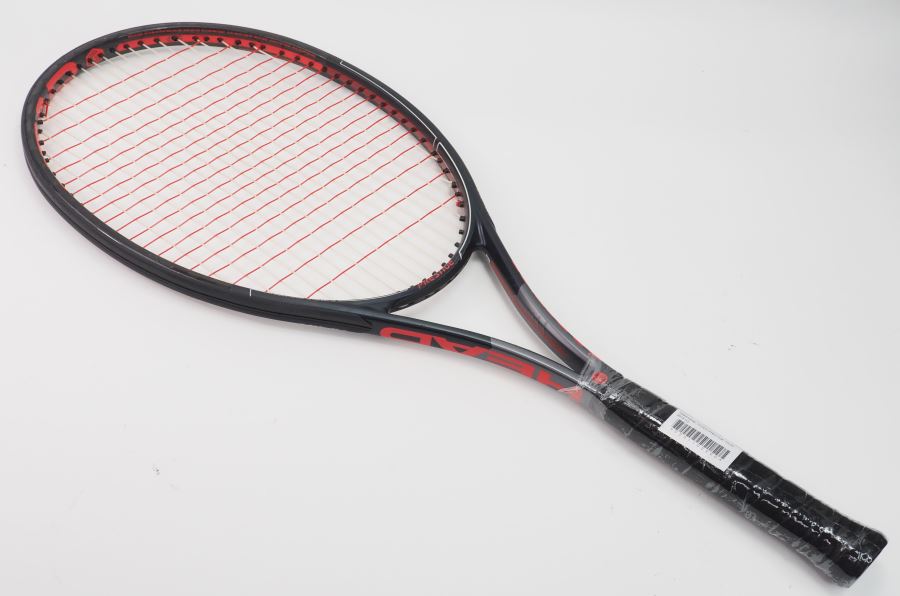 6,039円未使用 ヘッド テニス ラケット プレステージ  ツアー グラフィンタッチ G3