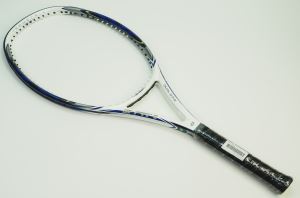 テニスラケット ヨネックス エス フィット 1 2009年モデル【DEMO】 (G2)YONEX S-FiT 1 2009