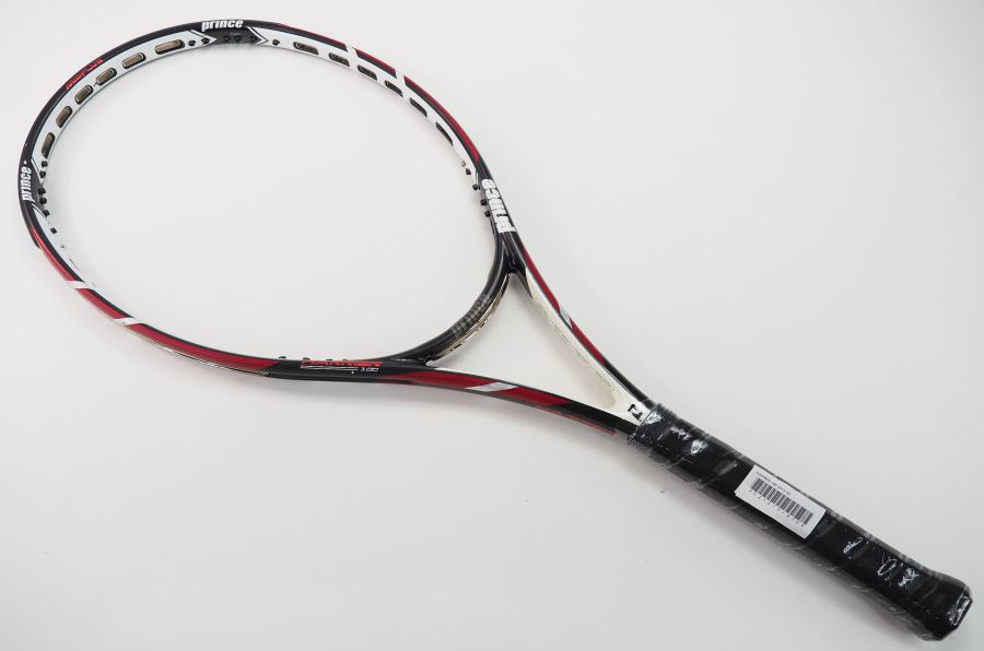 テニスラケット prince HARRIER 104 XR-J - テニス