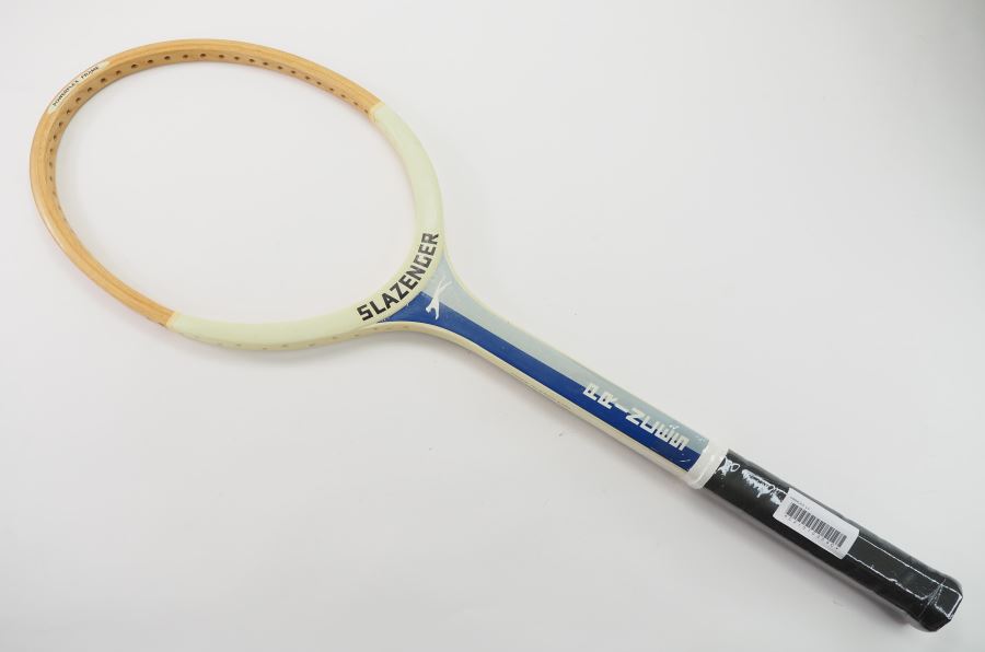 スラセンジャー テニスラケット 海外モデル - ラケット(硬式用)
