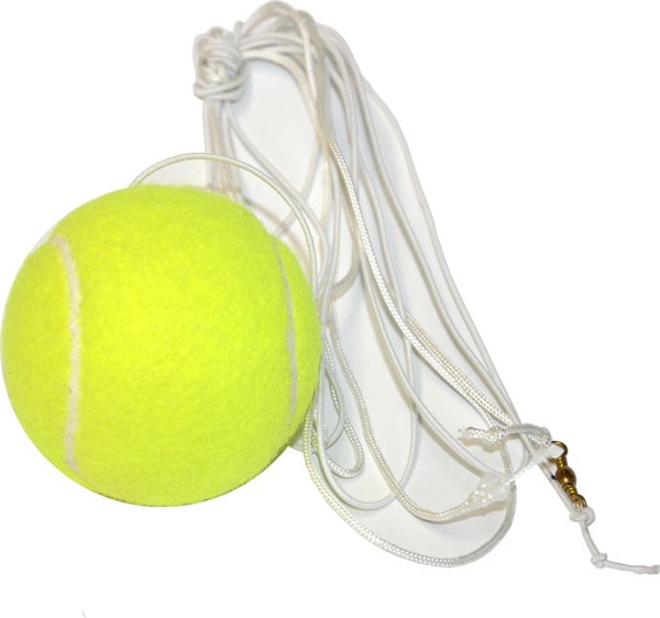 ストローク練習機 テニスヒット Tennis His！ テニス上達グッズ 練習器