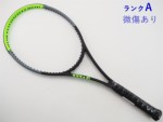 yÁzEB\ u[h 98 18~20 o[W7.0 2019Nf<br>WILSON BLADE 98 18~20 V7.0 2019(G2)y ejXPbgzyz