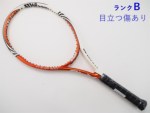 yÁzEB\ cA[ BLX 105 IW~zCg 2011Nf<br>WILSON TOUR BLX 105 (ORANGE~WHITE) 2011(G1)y ejXPbgzyz