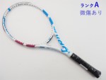 yÁzo{ sA hCu `[ zCg 2019Nf<br>BABOLAT PURE DRIVE TEAM WH 2019(G2)y ejXPbgzyz