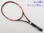 yÁzo{ sA XgCN 100 16~19 2014Nf<br>BABOLAT PURE STRIKE 100 16~19 2014(G1)y ejXPbgzyz