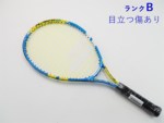 yÁzo{ {[t@C^[ 23 2015NfyLbYpPbgzyq qpz<br>BABOLAT BALL FIGHTER 23 2015(G0)y ejXPbgzyǂz