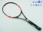 yÁzo{ sA XgCN 16~19 2014Nf<br>BABOLAT PURE STRIKE 16~19 2014(G3)y ejXPbgzyz