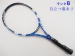 yÁzo{ sA hCu 107 2009Nf<br>BABOLAT PURE DRIVE 107 2009(G2)y ejXPbgzyz