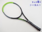 yÁzEB\ u[h 100 o[W7.0 2020Nf<br>WILSON BLADE 100 V7.0 2020(G2)y ejXPbgzyz